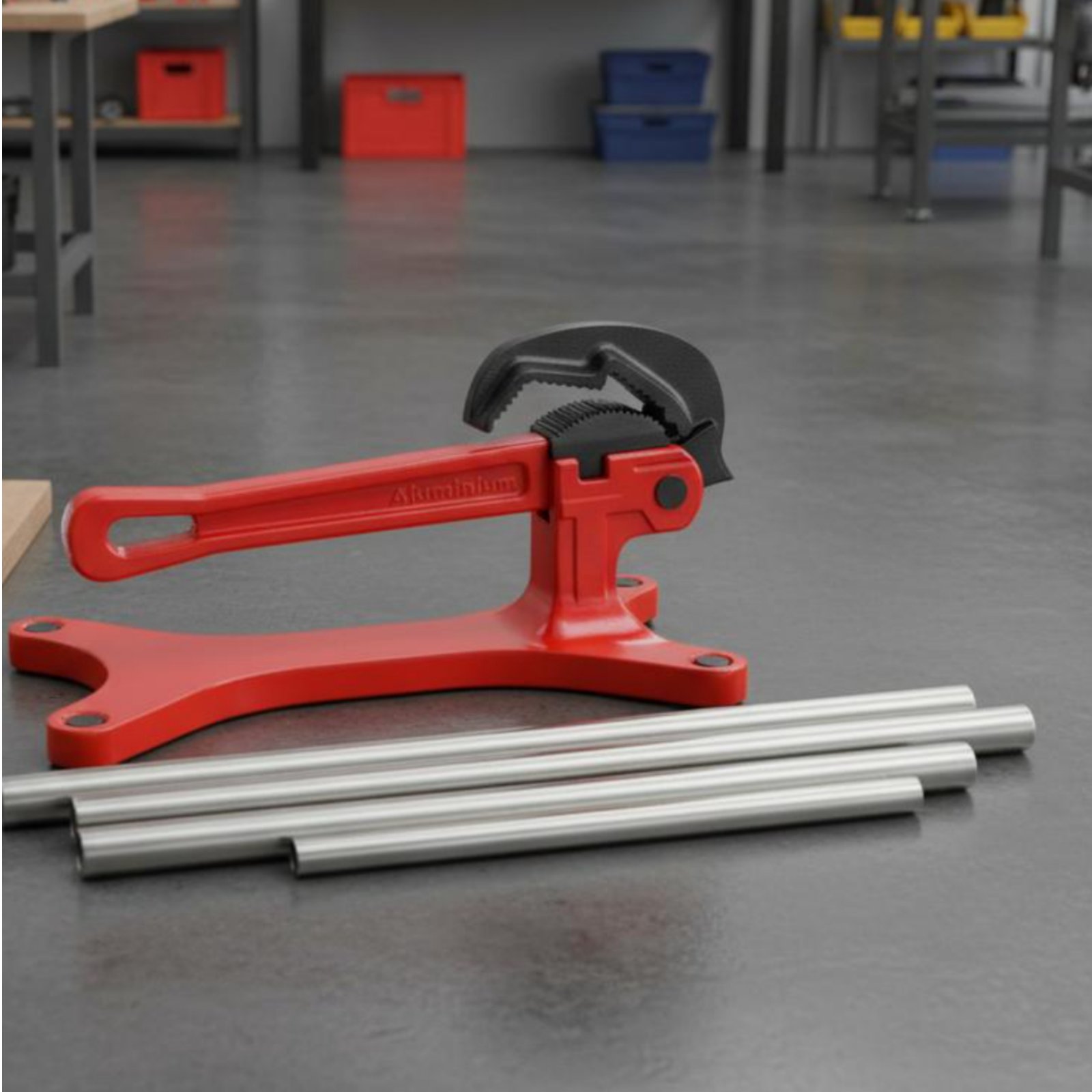 Yoke Boru Mengenesi Sağlam Day - Tools In Workshop incelemesi ve fiyatı