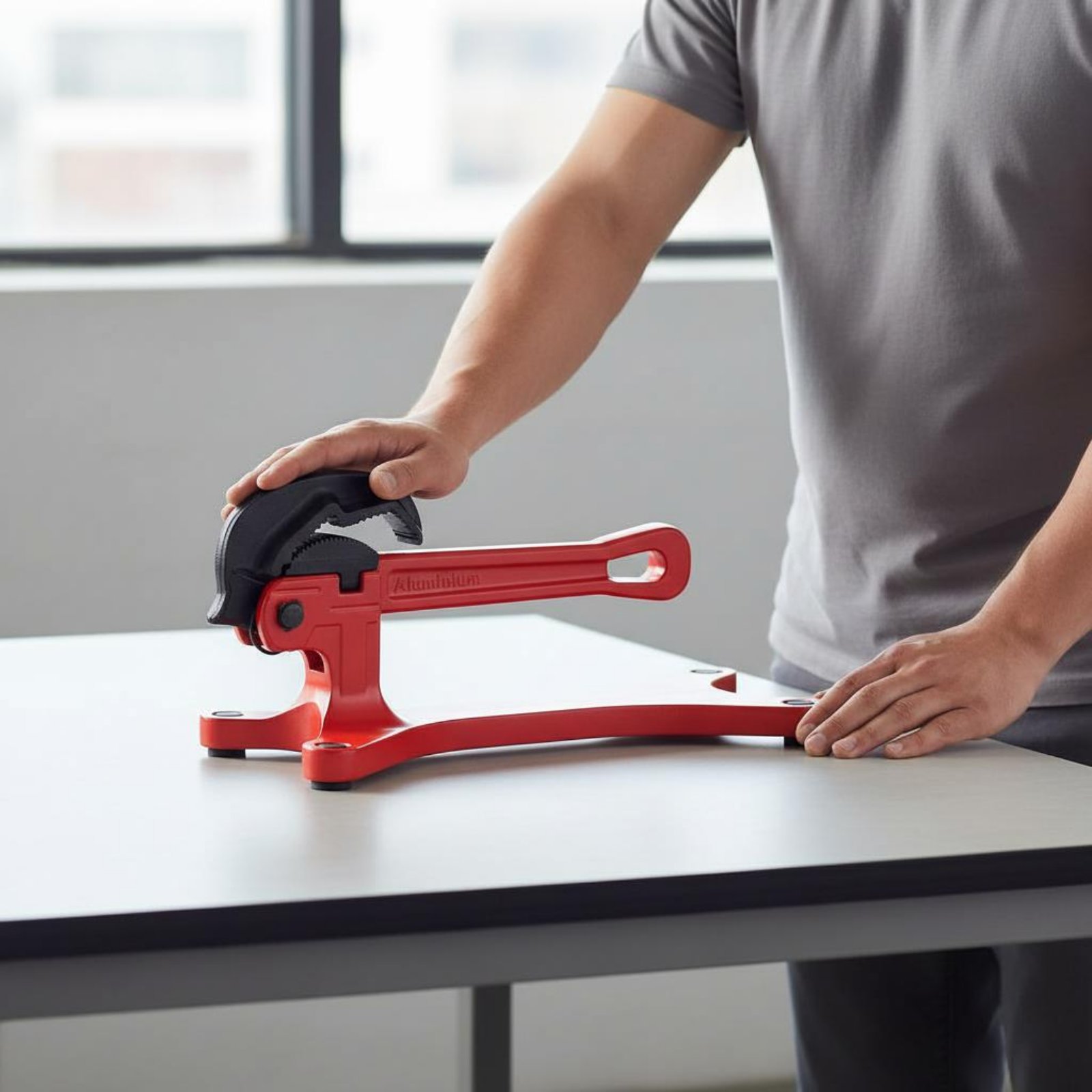 Kendinden Kilitlenen Boru Anah - Tools In Workshop incelemesi ve fiyatı