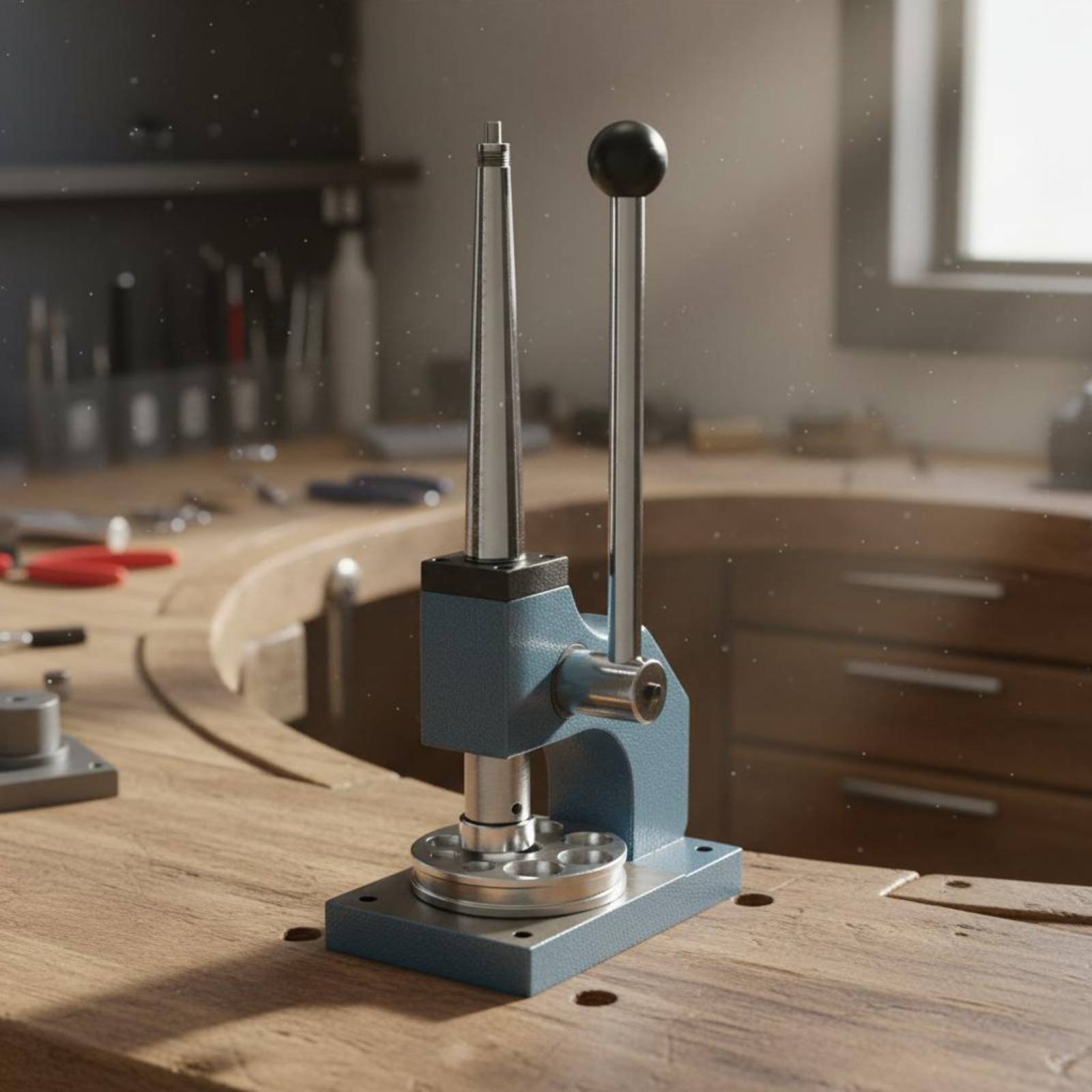 Bant Boyutu Ayarlayıcı Çift Çu - Tools In Workshop incelemesi ve fiyatı