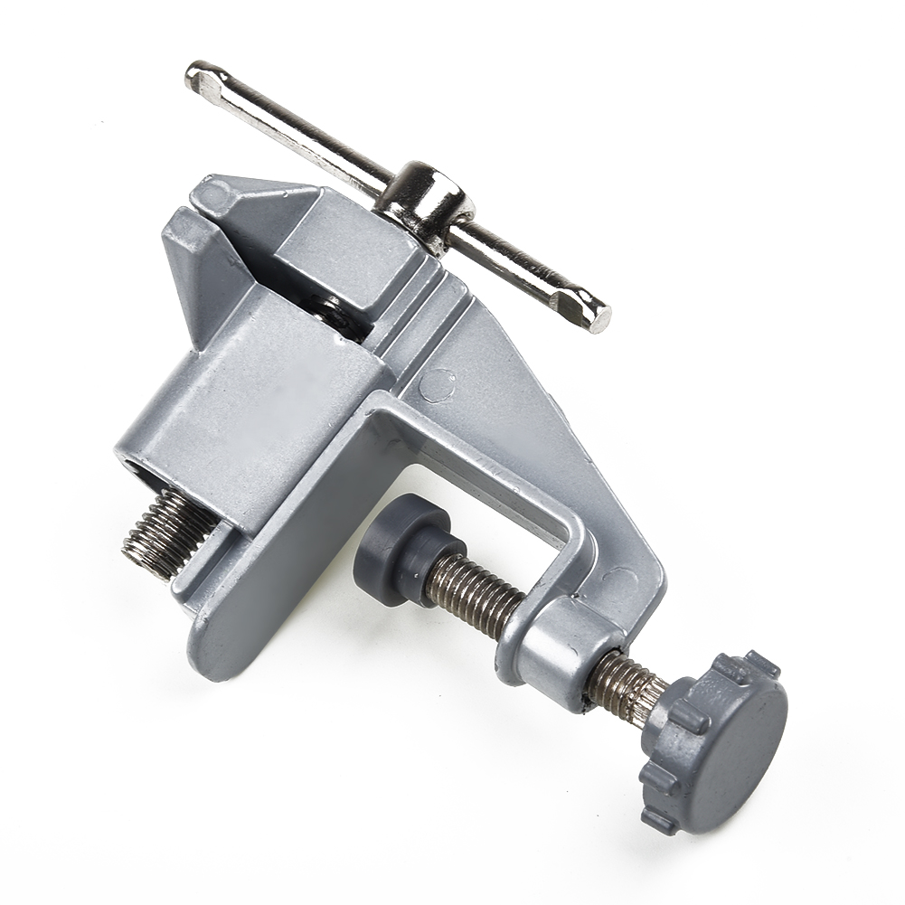 Mini Masa Tezgah Mengenesi Ev  - Drill Press Bench incelemesi ve fiyatı
