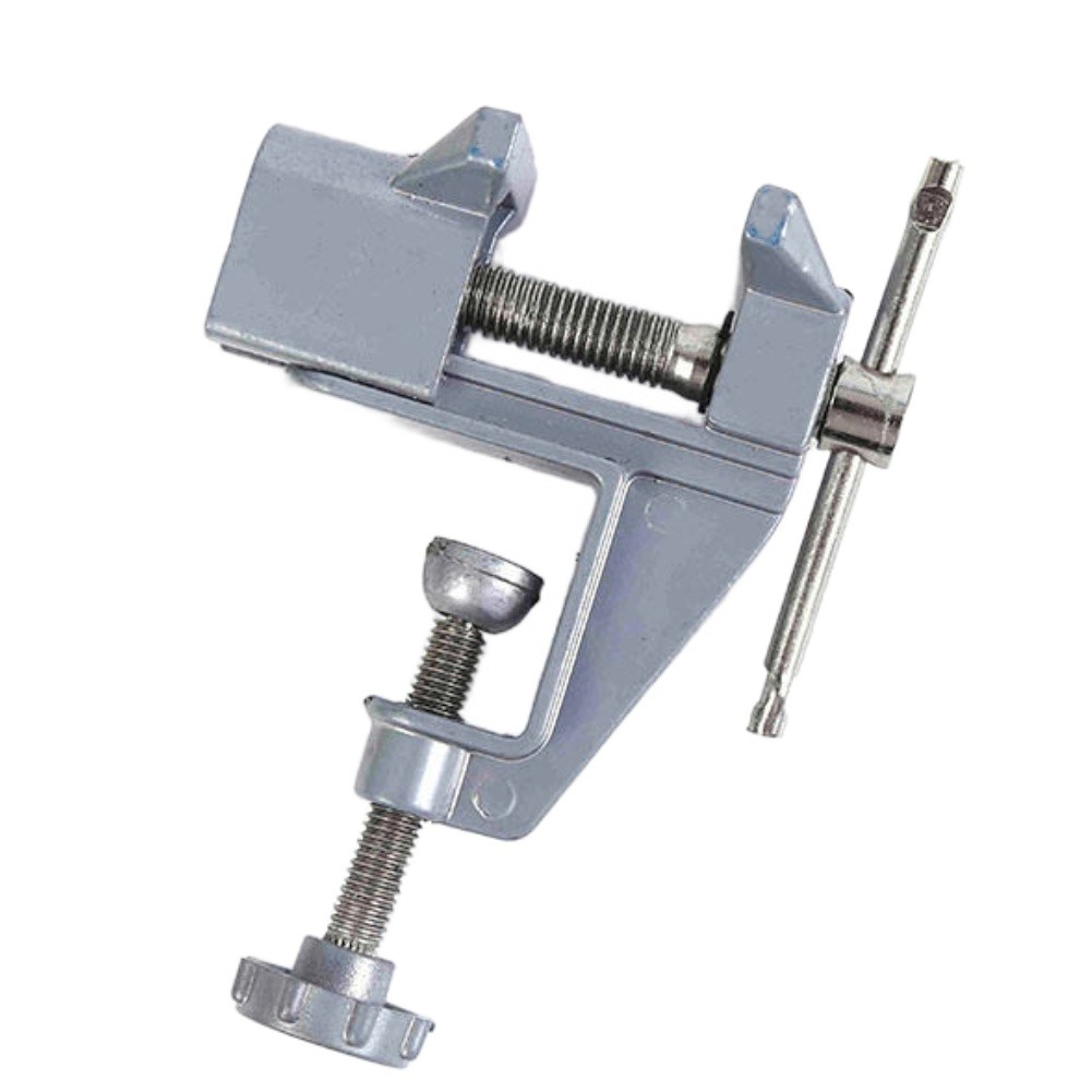 Mini Masa Tezgah Mengenesi Ev  - Drill Press Bench incelemesi ve fiyatı