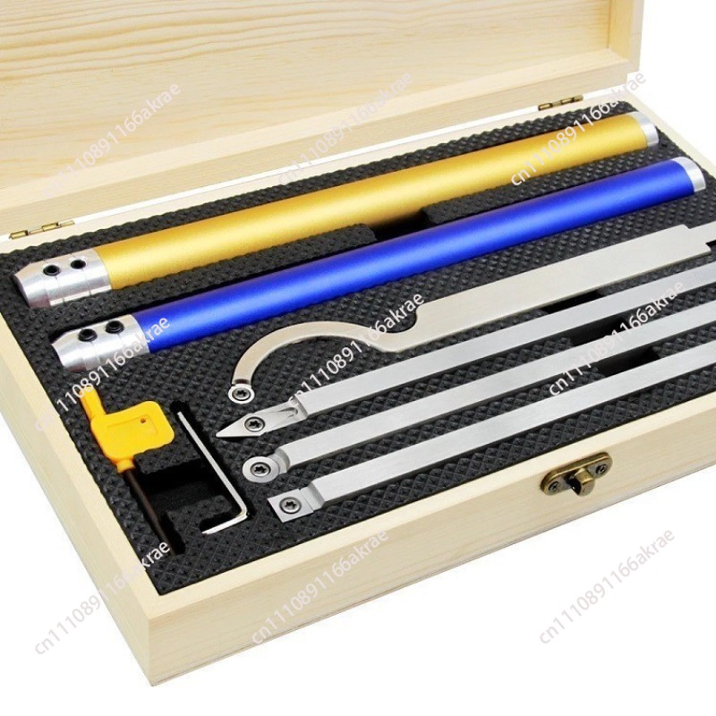 Torna aletleri için Tek kullan - Chisel Set Wood incelemesi ve fiyatı