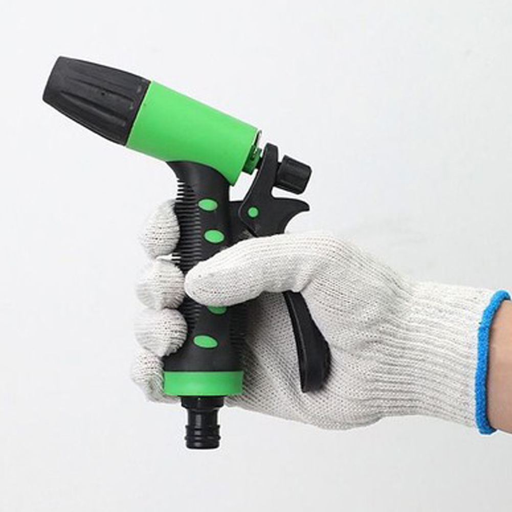 12 Çift Eldiven Seti Naylon İp - Workshop Tools Safety incelemesi ve fiyatı