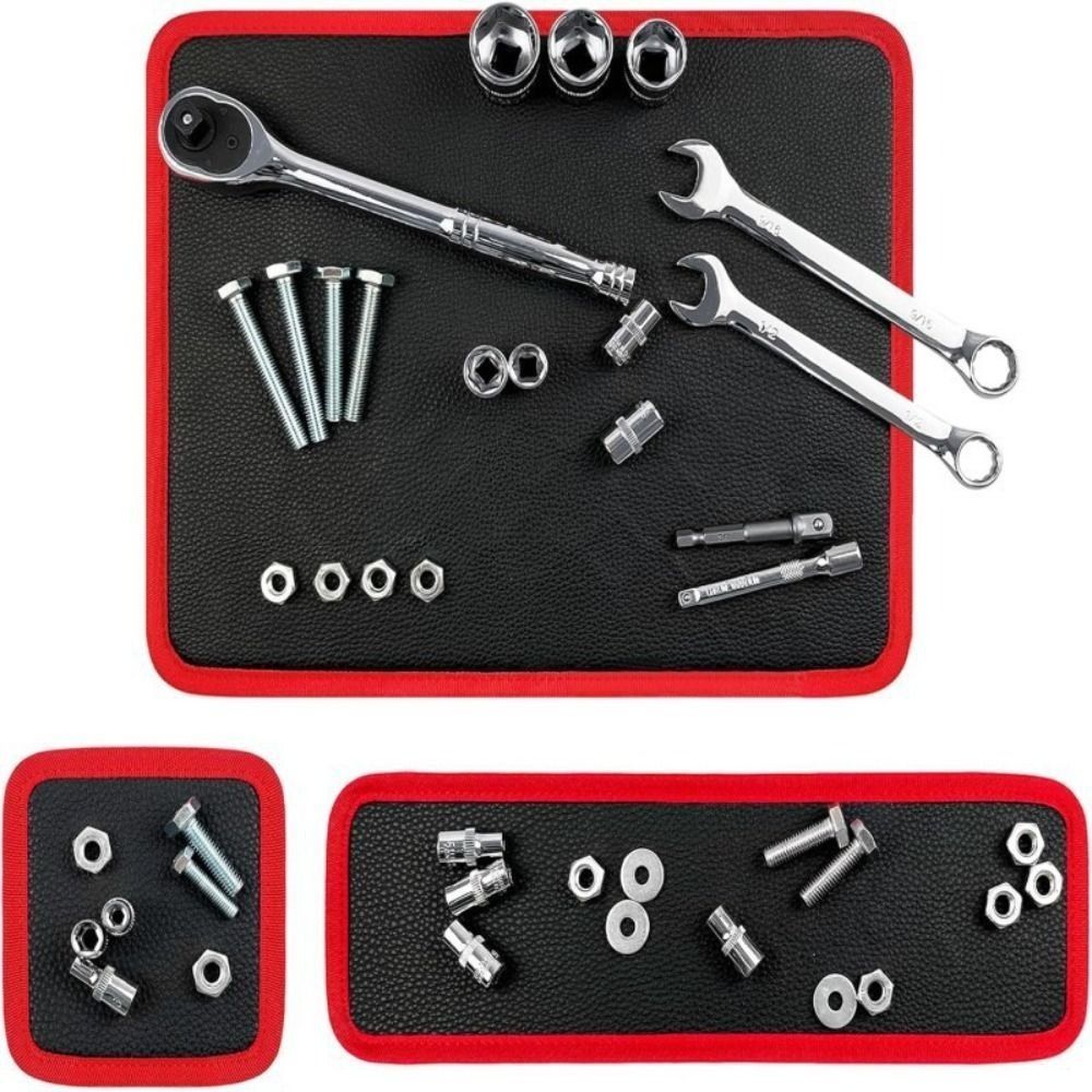 S/M/L Manyetik Alet Matı Ağır  - Magnetic Parts Tray incelemesi ve fiyatı