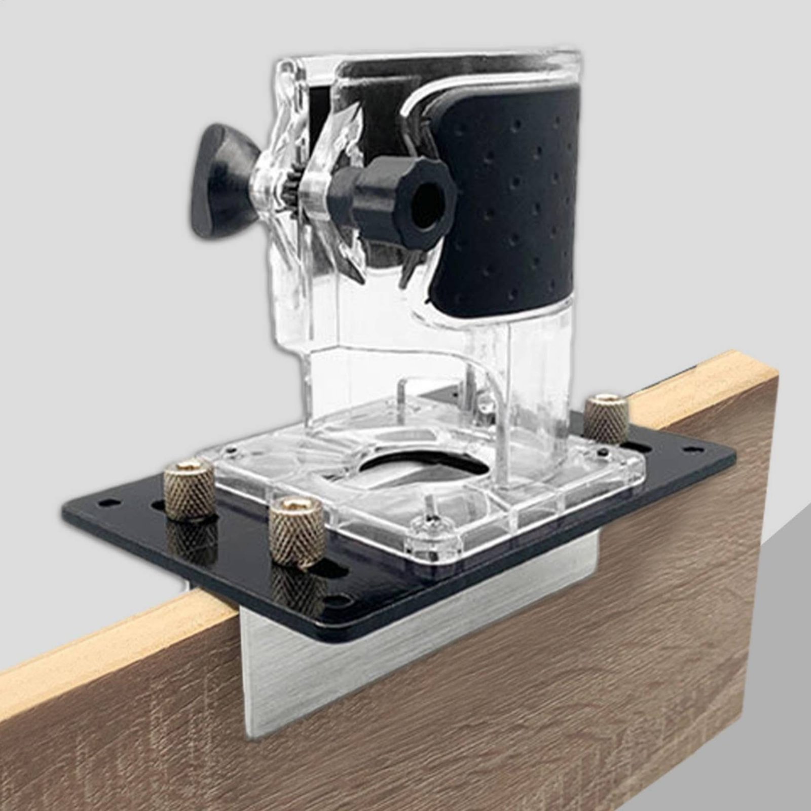Gizli Konnektör Jig'i Çok Fonk - Tools For Woodworking Workshop incelemesi ve fiyatı