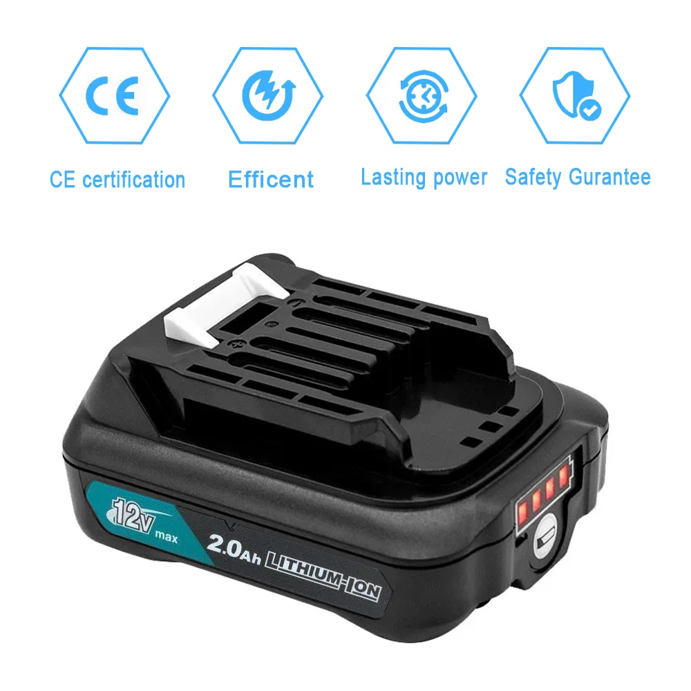 *** 2.0Ah Şarj Edilebilir Li-i - Makita Drill Hp1640 incelemesi ve fiyatı
