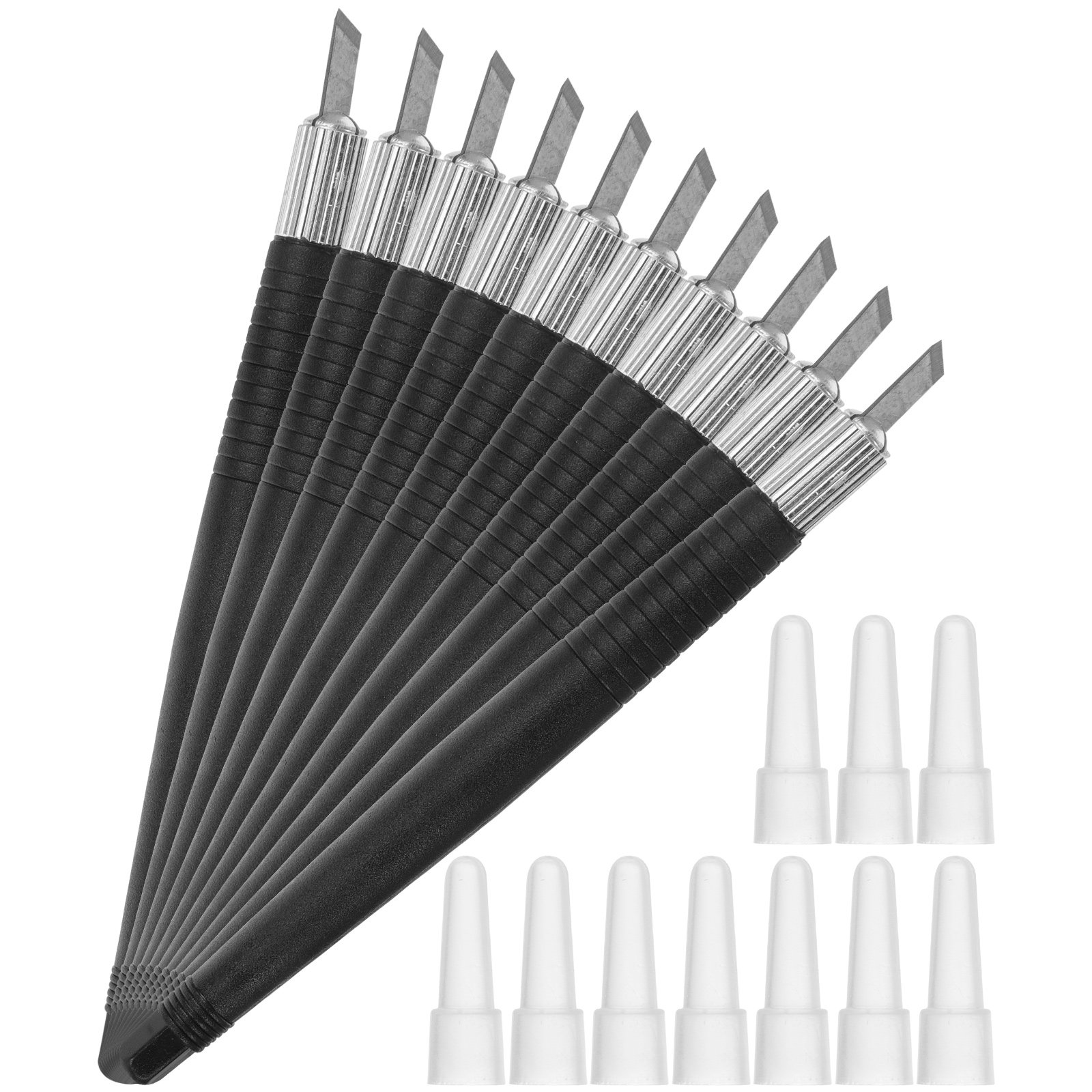 10 adet taşınabilir ahşap oyma - Chisel Set Wood incelemesi ve fiyatı