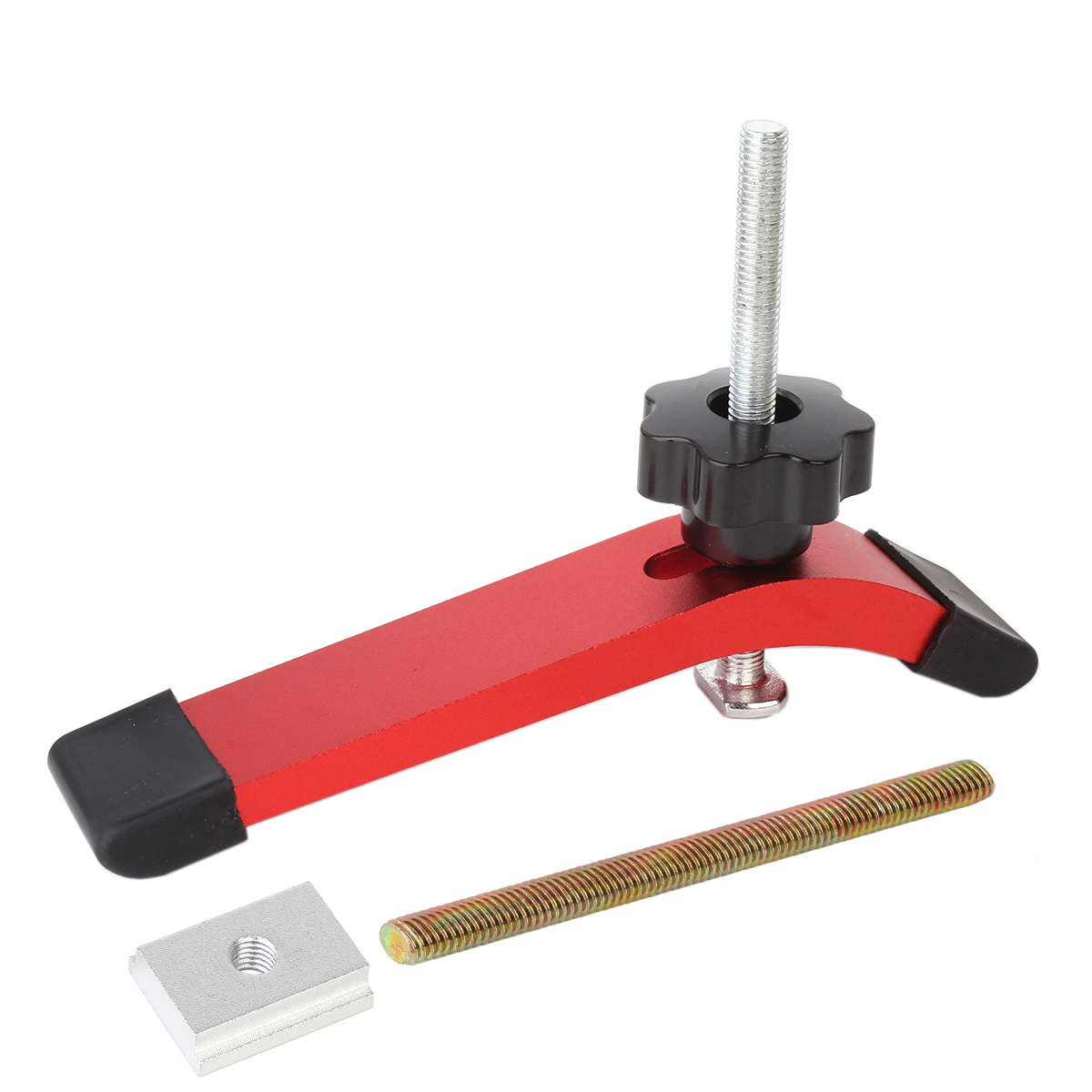 Hızlı Etkili T-Track T Cıvatal - Drill Press Bench incelemesi ve fiyatı