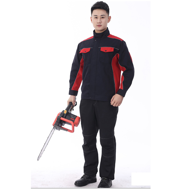 İş Kıyafetleri Takımı Erkekler - Workshop Tools Safety incelemesi ve fiyatı