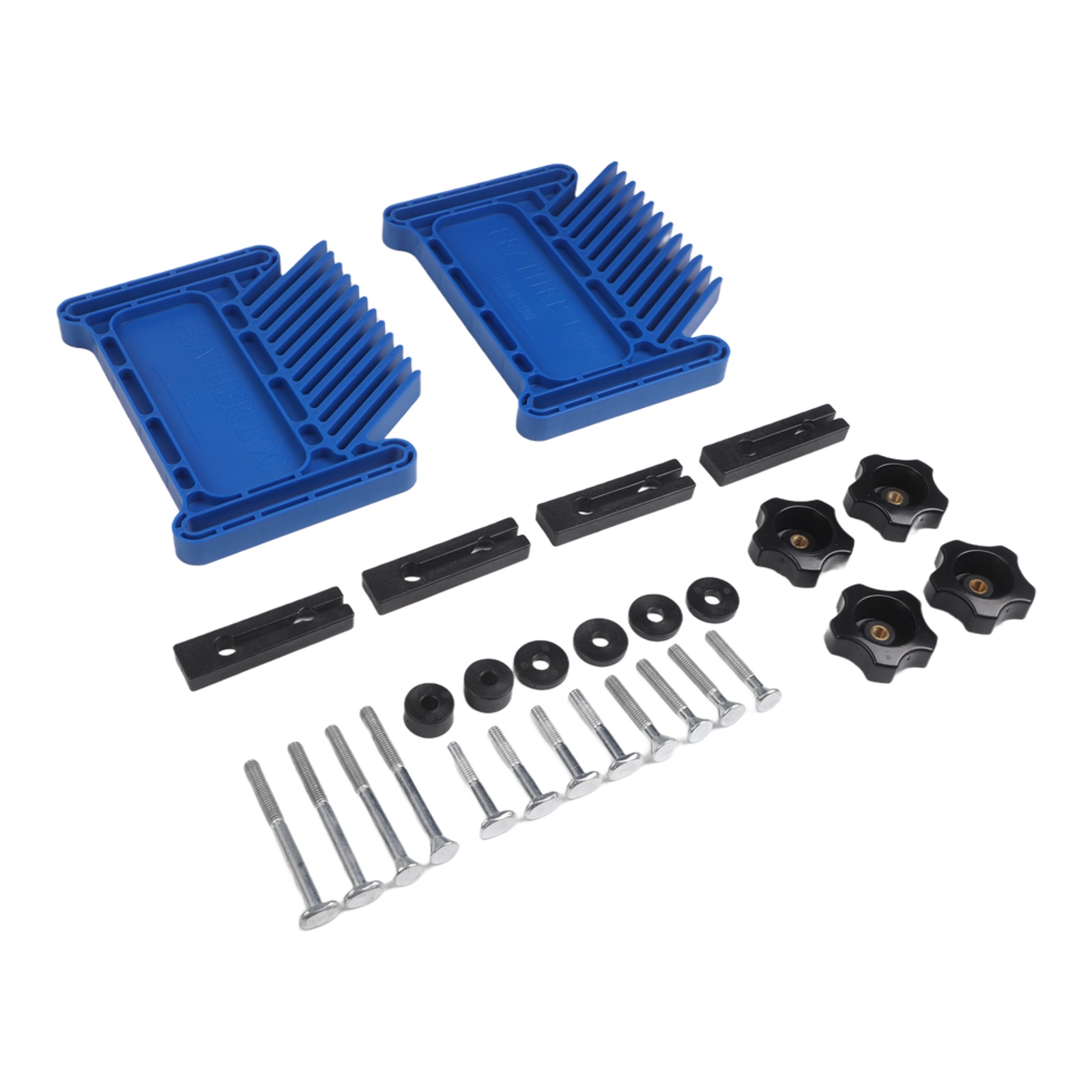 Mavi ABS Plastik Tüy Tahtası S - Workshop Tools Safety incelemesi ve fiyatı