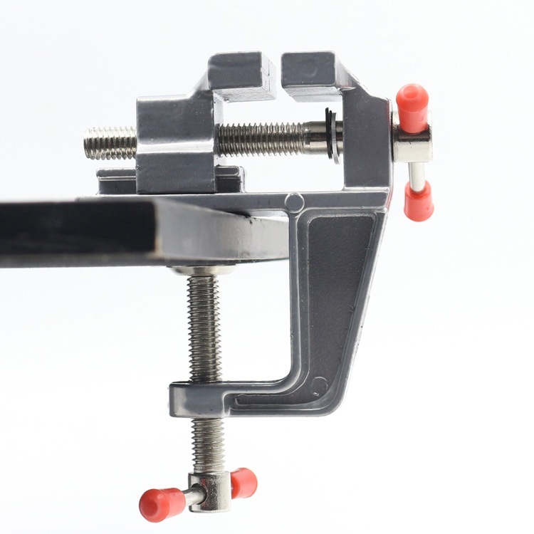 Alüminyum minyatür küçük kuyum - Drill Press Bench incelemesi ve fiyatı