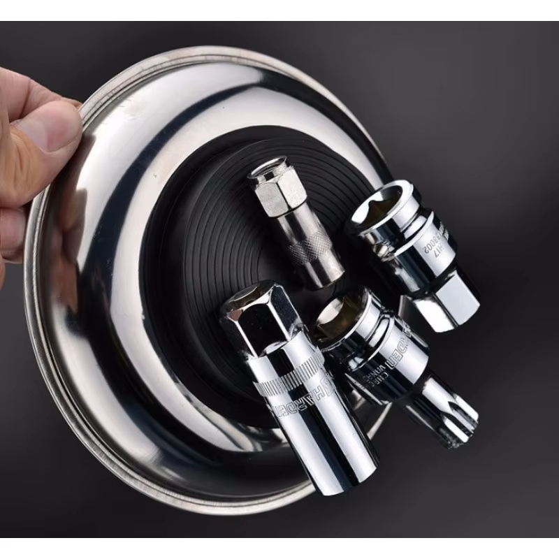 Rafford Manyetik Tepsi Dairese - Magnetic Parts Tray incelemesi ve fiyatı